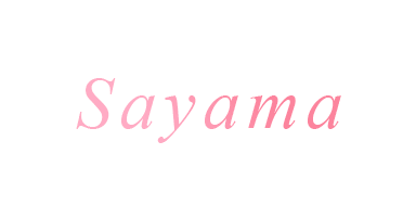 Sayama