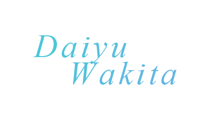 Daiyu Wakita